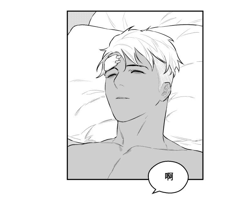 夜游精灵第32话图