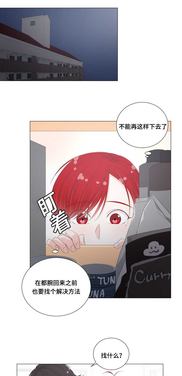 一夜失忆第29话图