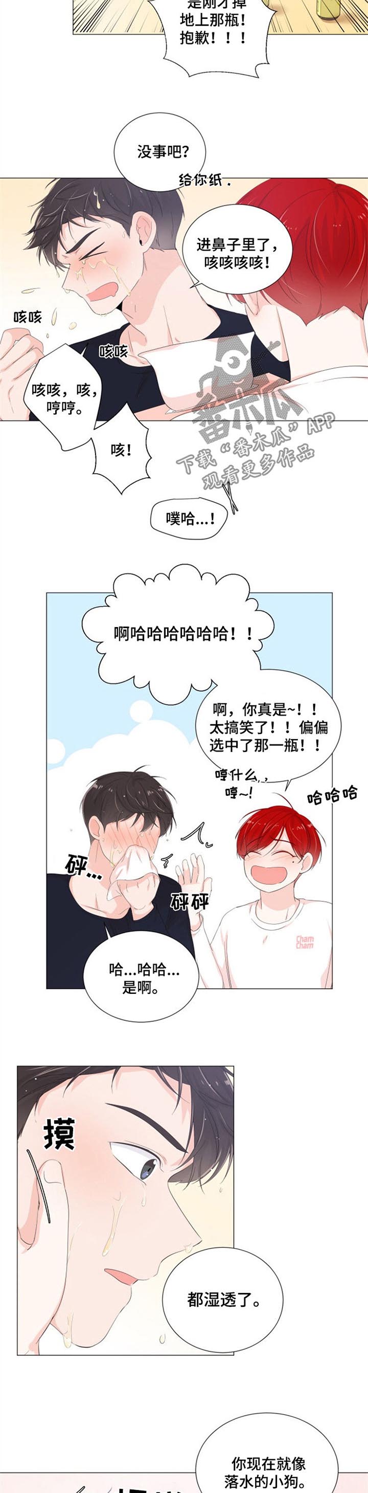 一夜失忆第39话图