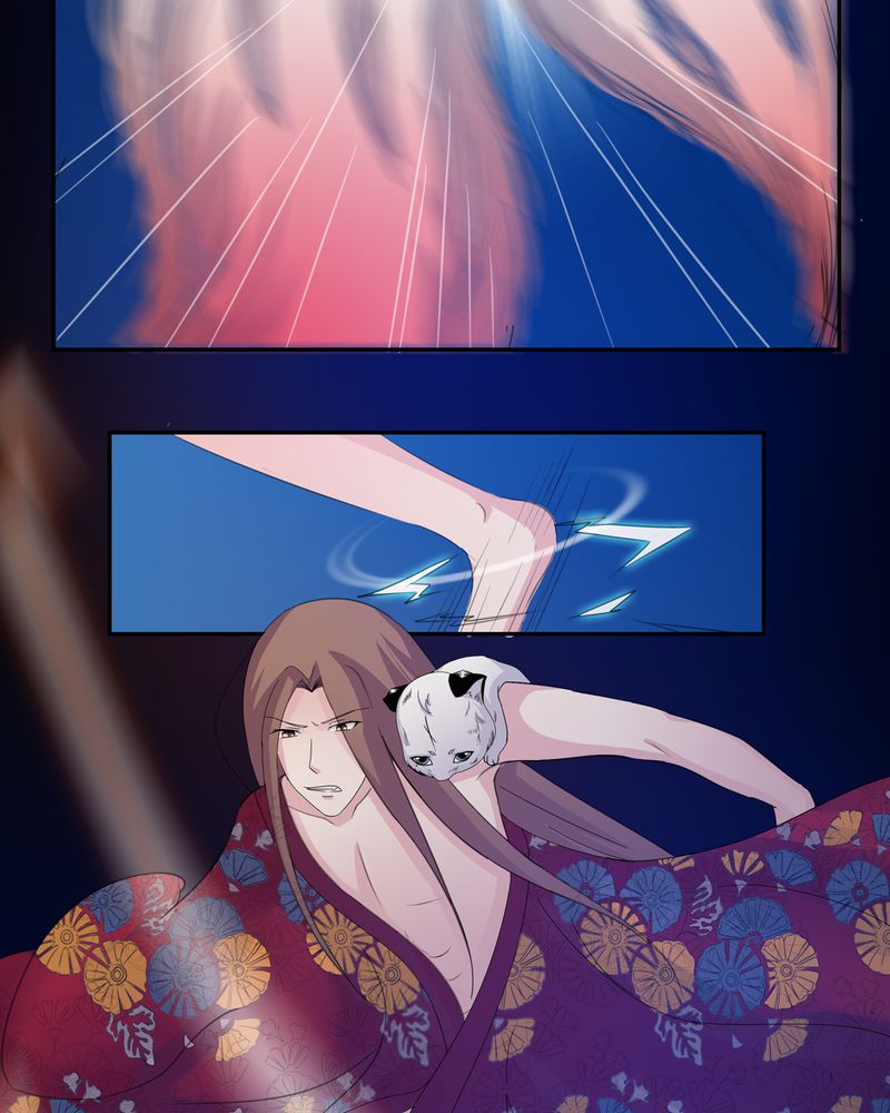 异卷风华录第10话图