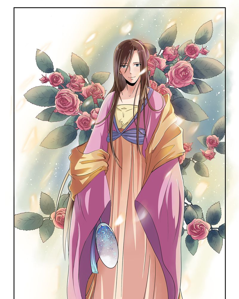 异卷风华录第40话图