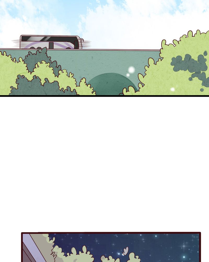 雨后的盛夏第14话图