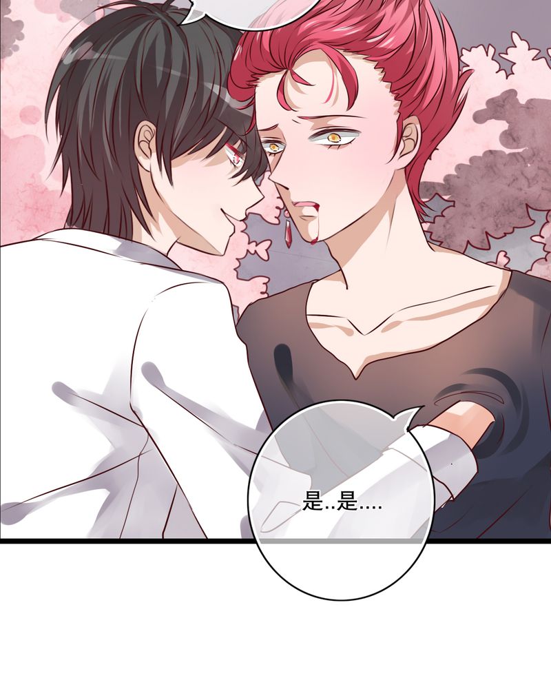 雨后的盛夏第46话图