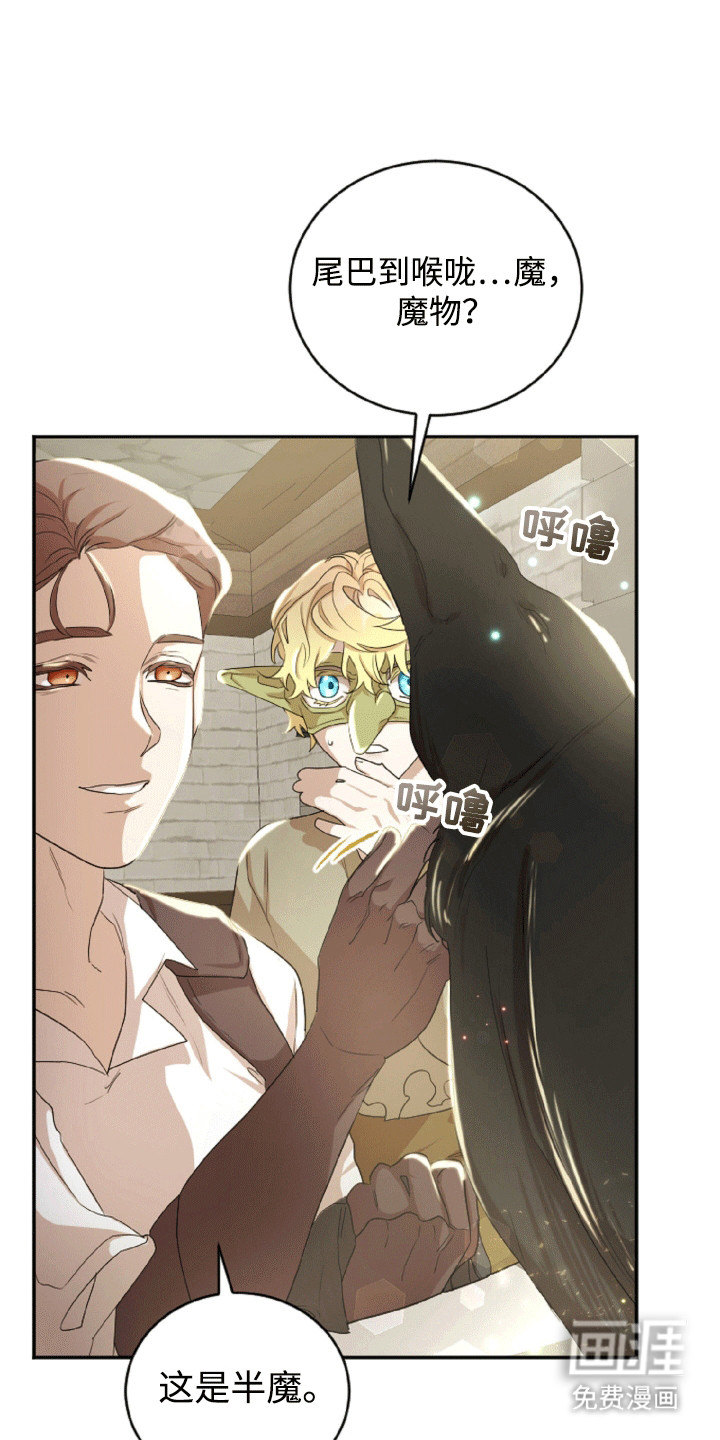 与生俱来的秘密第11话图