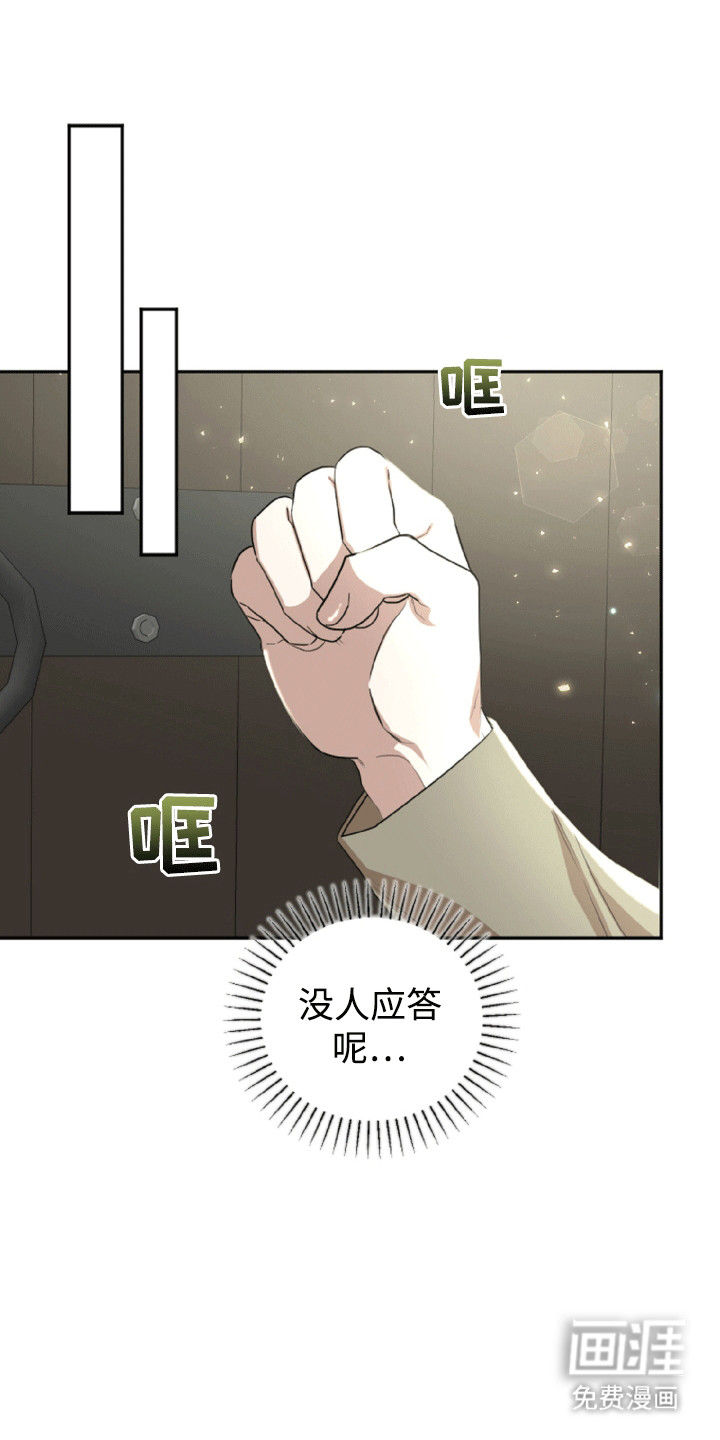 与生俱来的秘密第13话图