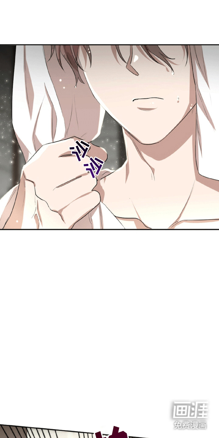 与生俱来的秘密第14话图