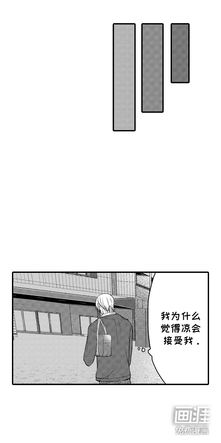 意外兼职第11话图