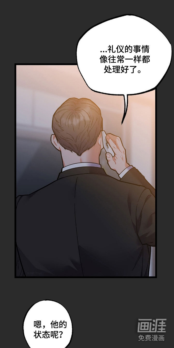 浴火重生第23话图