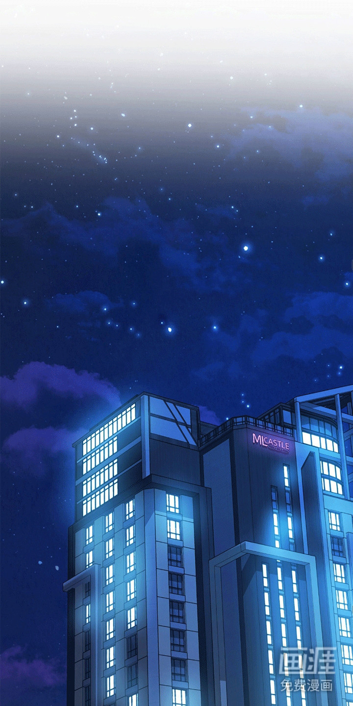 阴谋债务第26话图