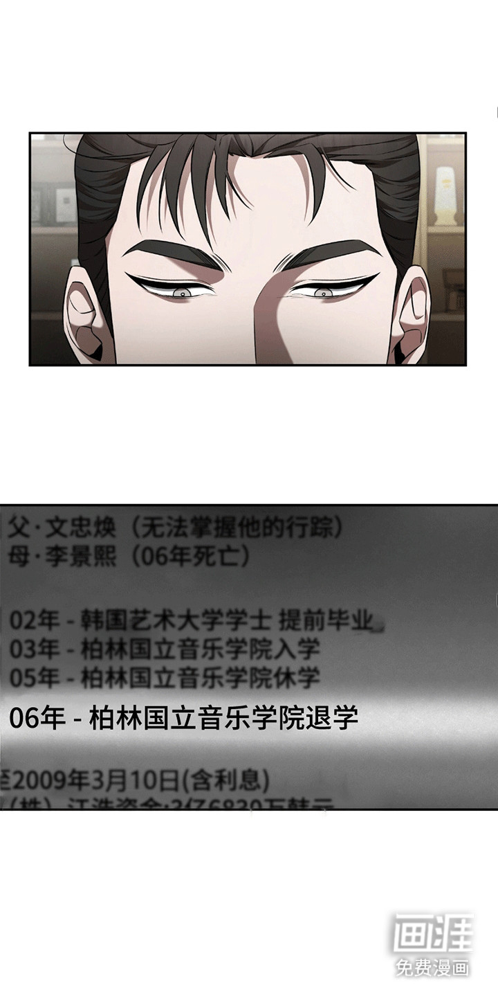 阴谋债务第6话图