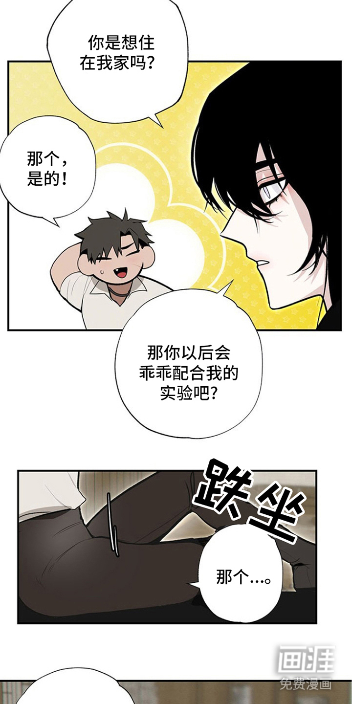 英雄你这样不行第11话图