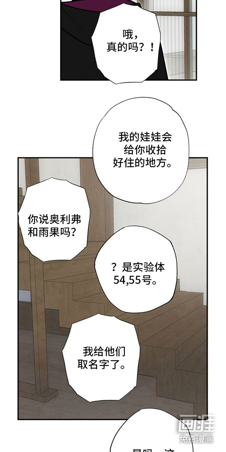 英雄你这样不行第11话图