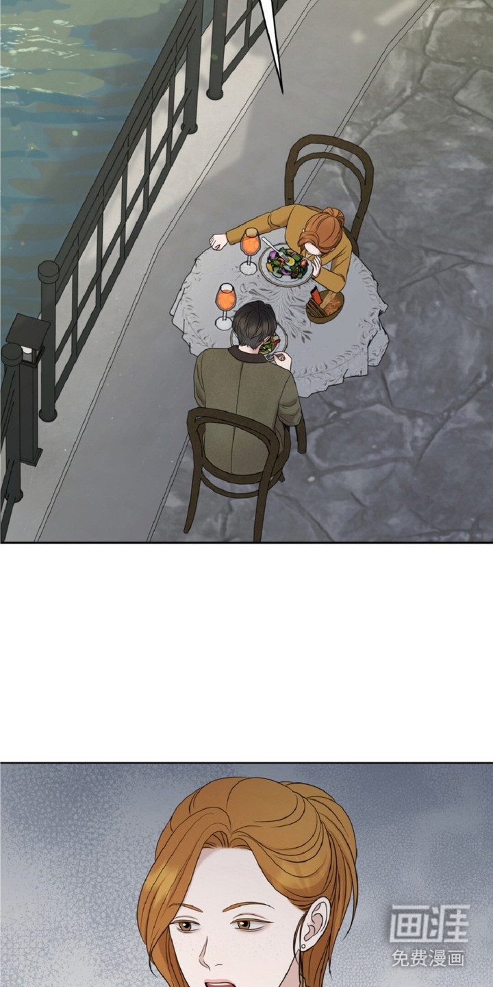 油画狂欢节 第23话 第6页