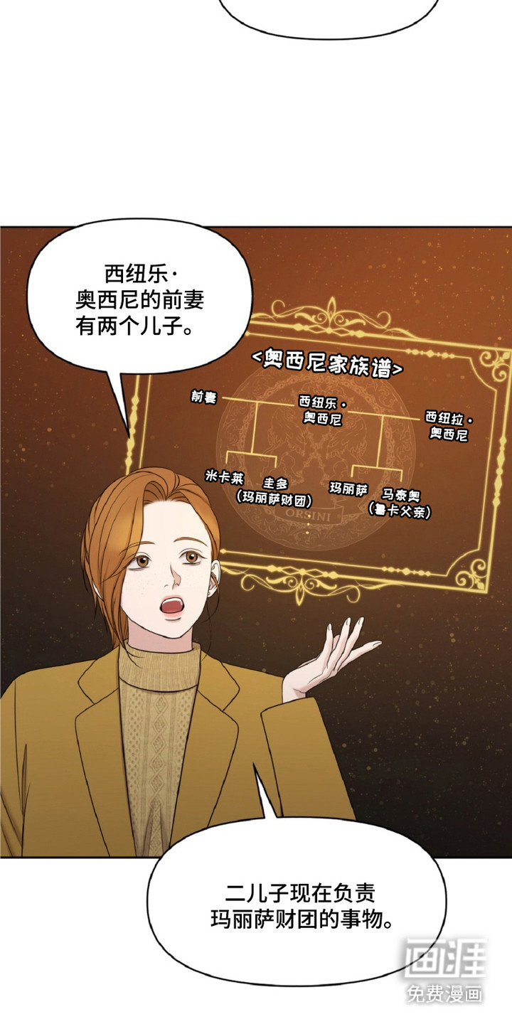 油画狂欢节 第23话 第8页