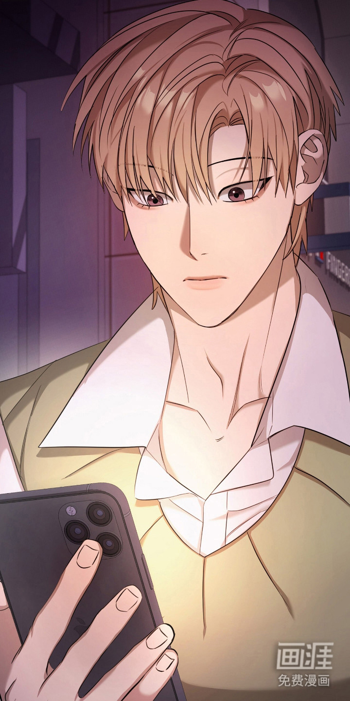 一对一送货第22话图