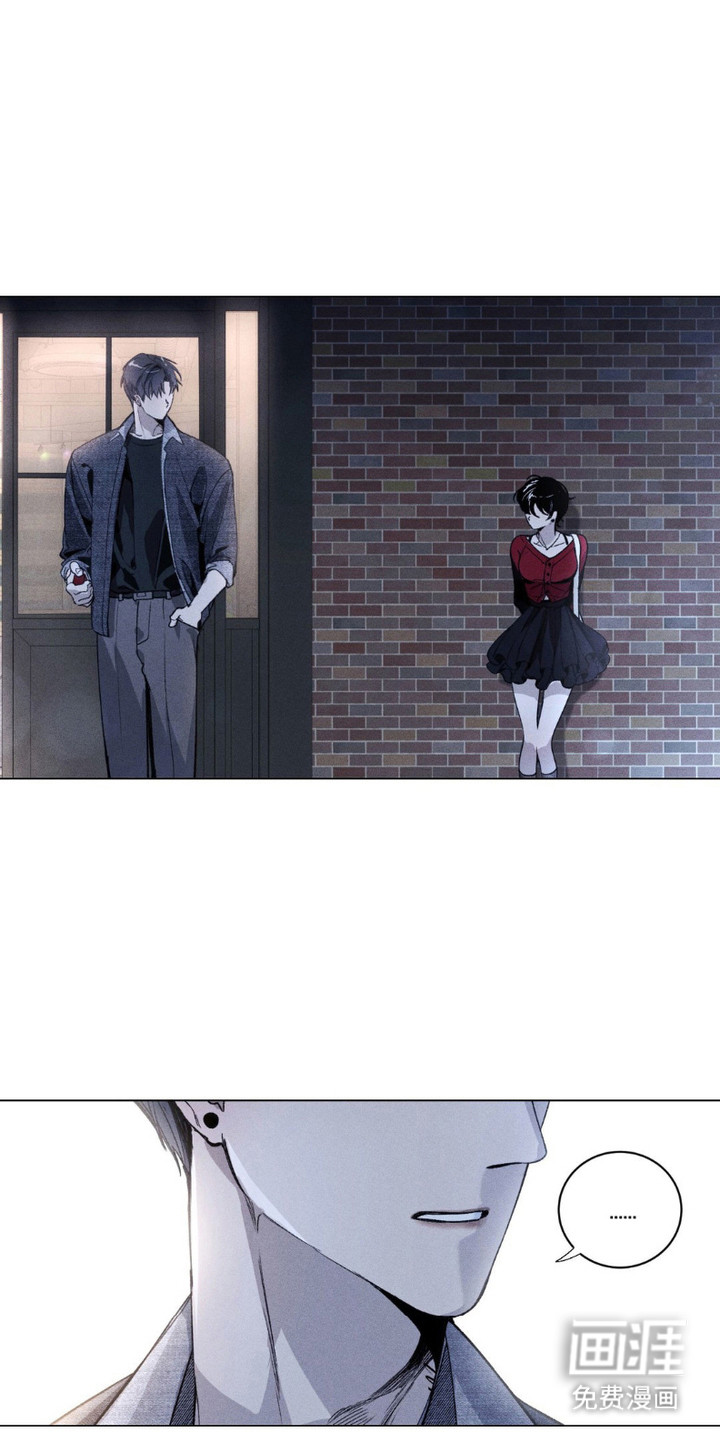 樱桃本色第4话图