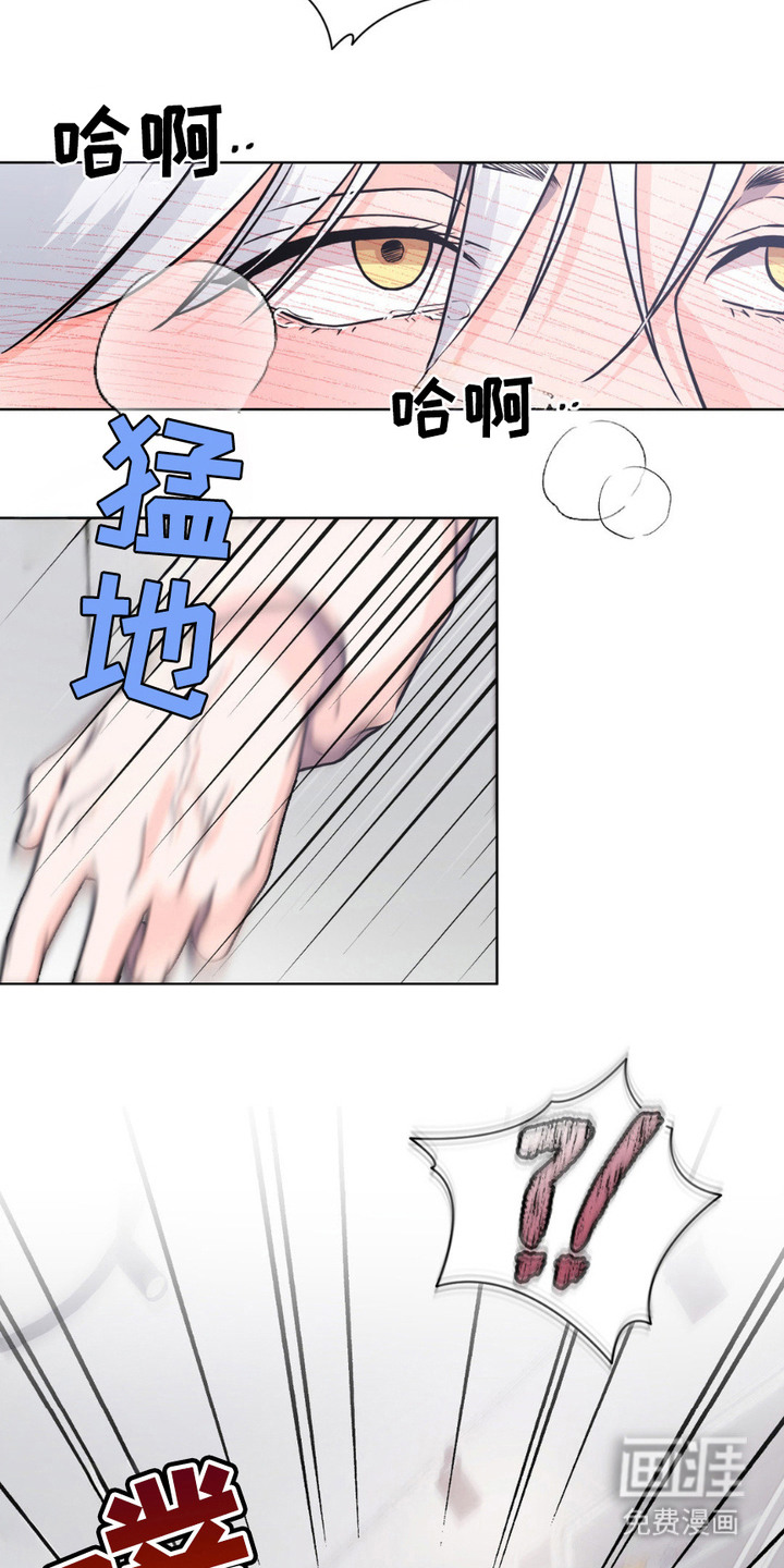 养狼为患 第11话 第10页