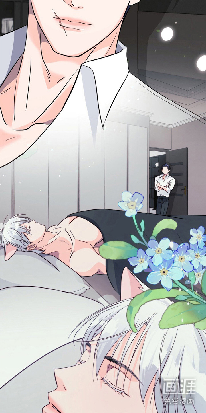 养狼为患 第13话 第10页