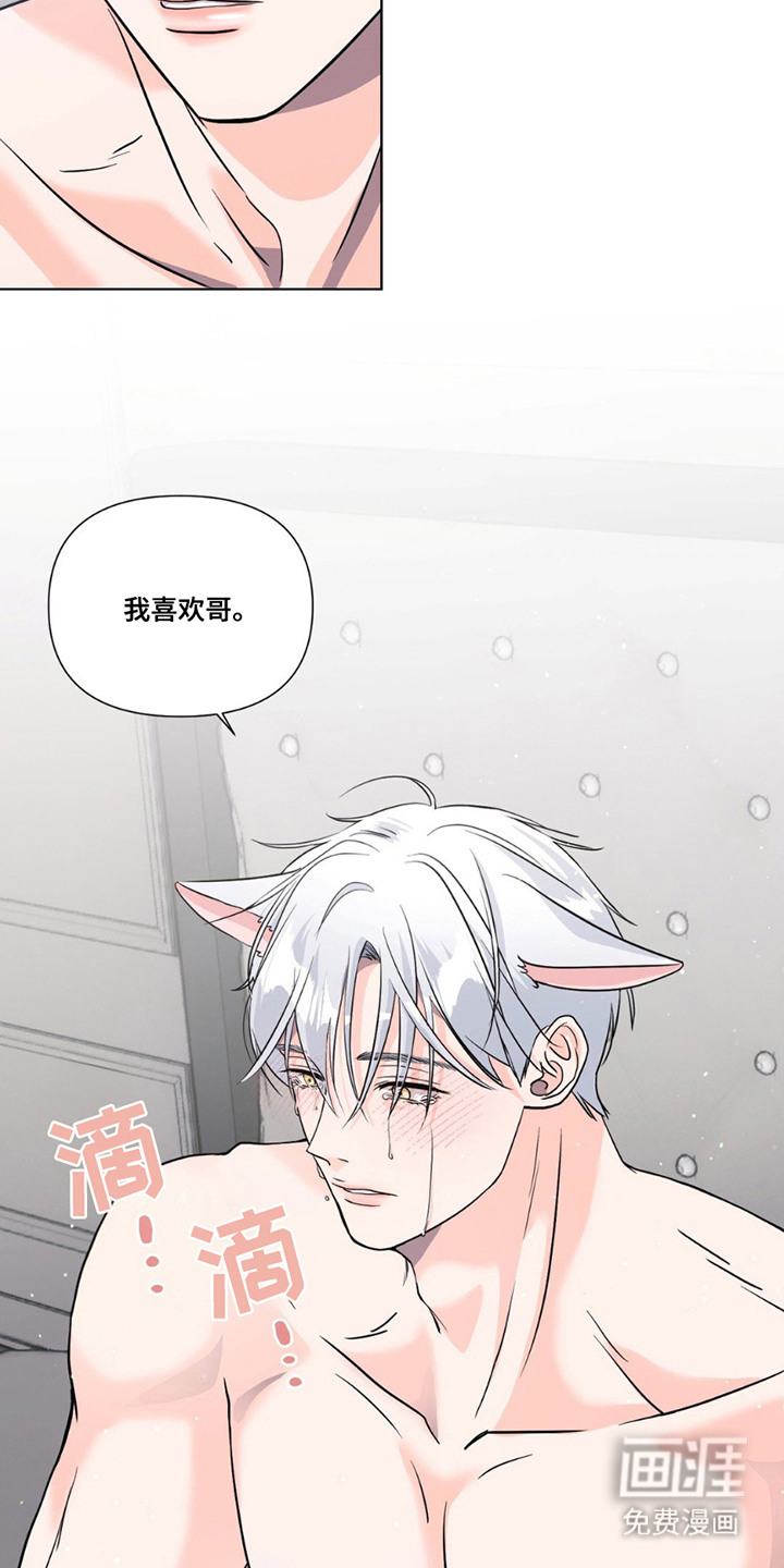 养狼为患 第13话 第19页