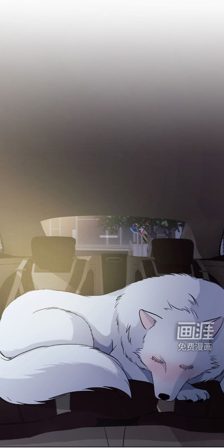 养狼为患第15话图