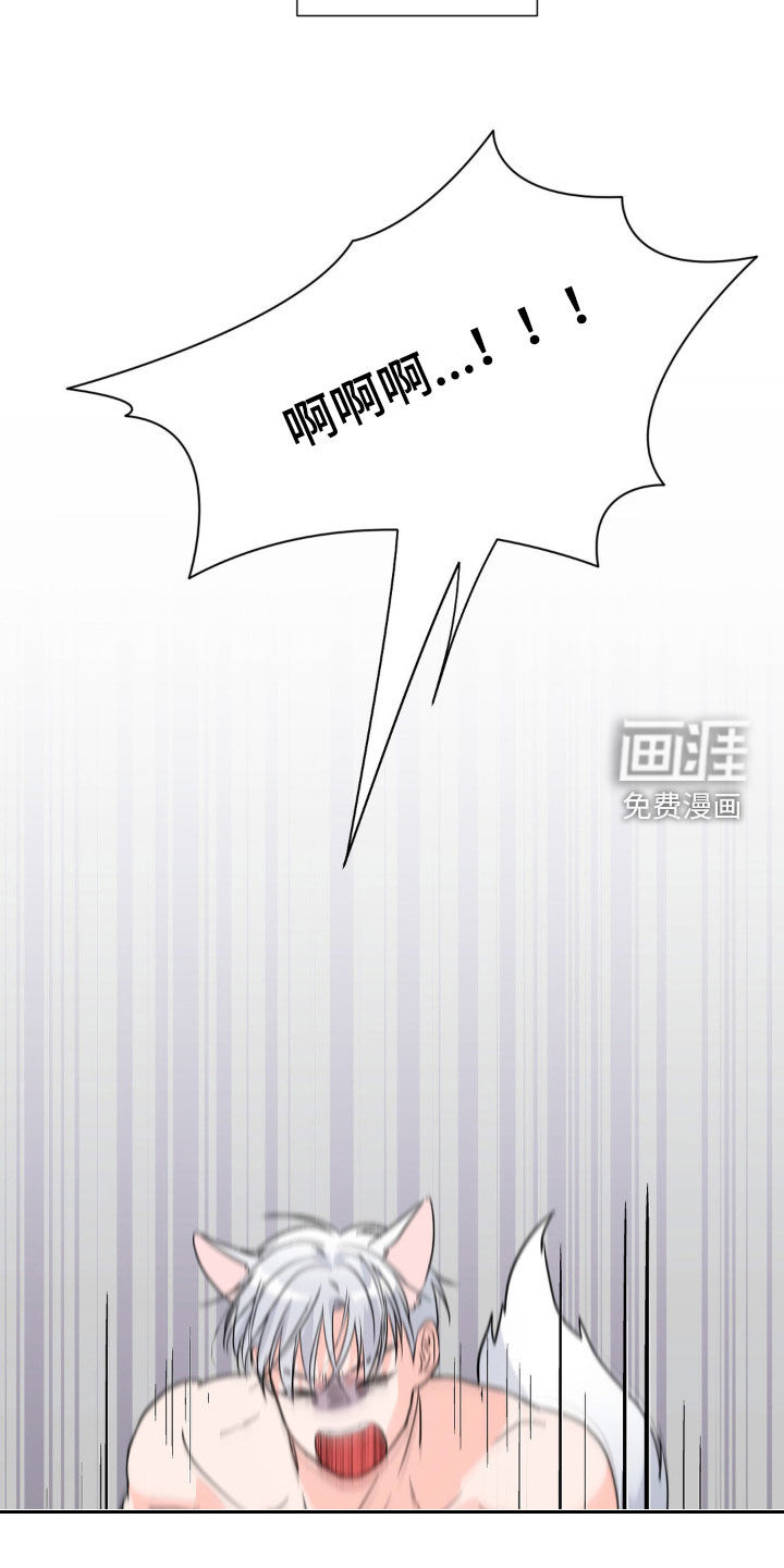 养狼为患 第16话 第1页