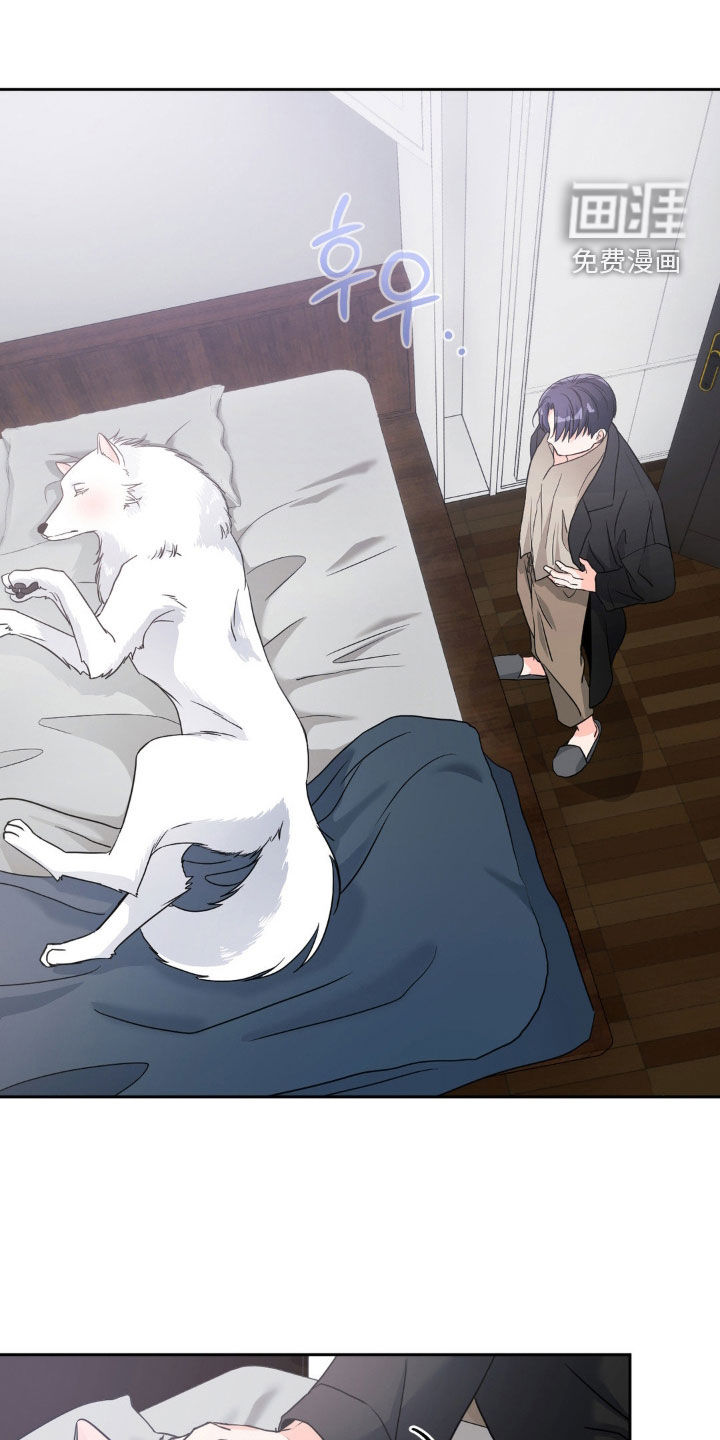 养狼为患 第16话 第23页