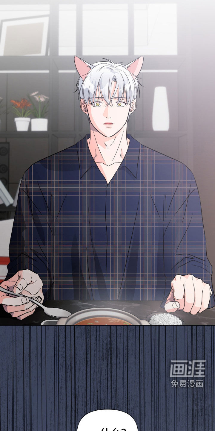 养狼为患 第16话 第35页