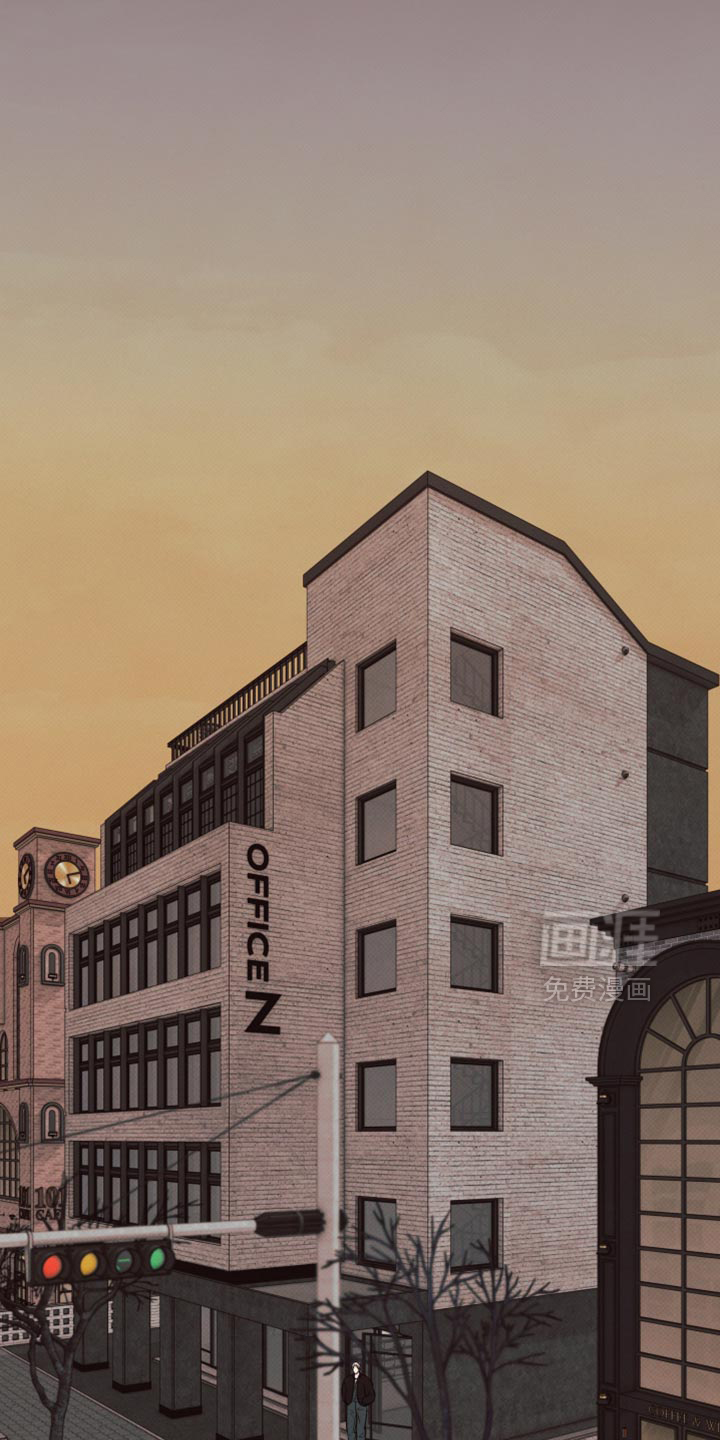 欲狩游戏第16话图