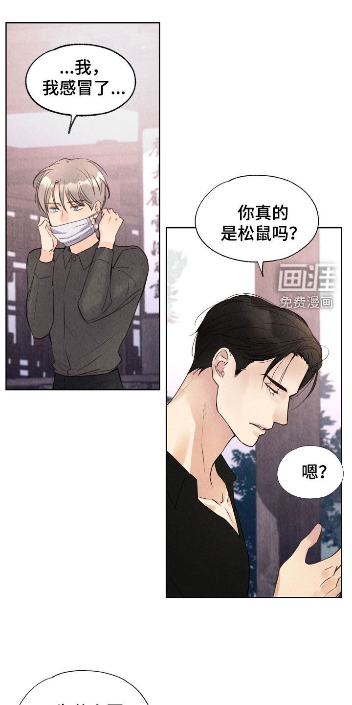 雨无痕第25话图