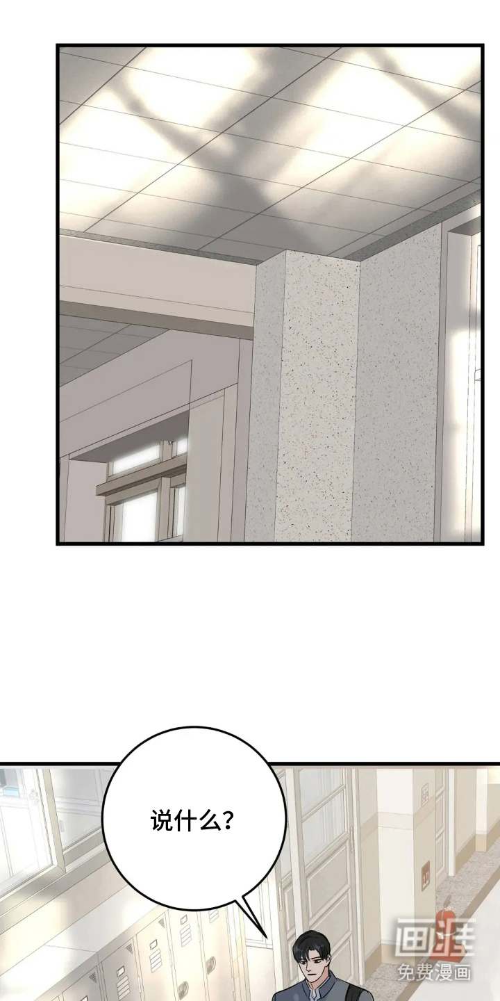 月亮和祖母绿第14话图