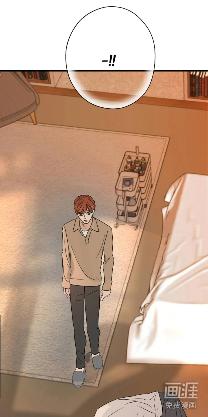 月亮和祖母绿第16话图