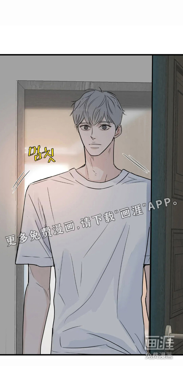 月亮和祖母绿第6话图