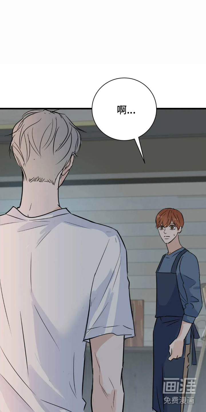 月亮和祖母绿第6话图