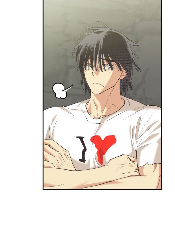 野人同居日志第11话图