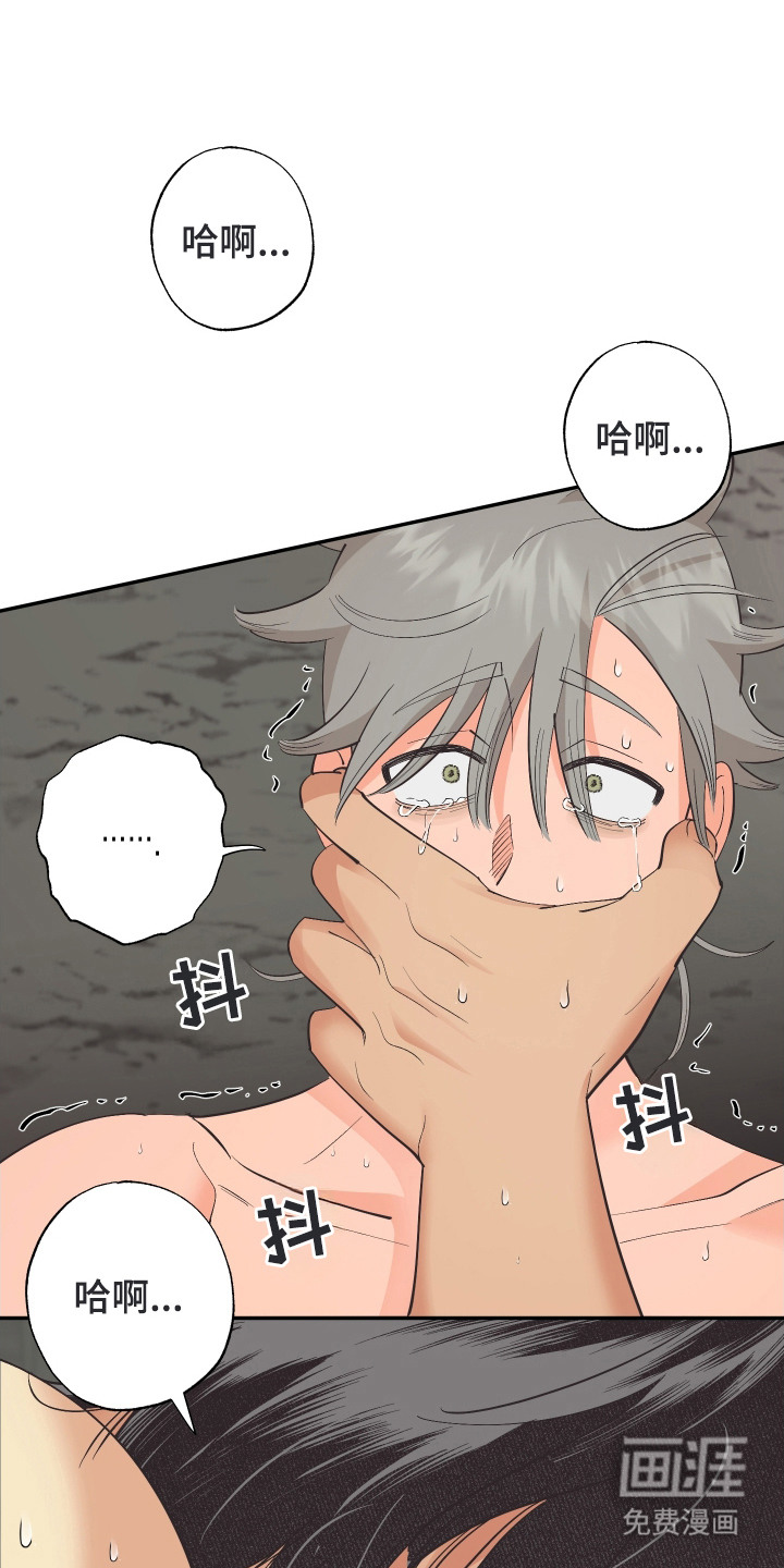 野人同居日志第19话图