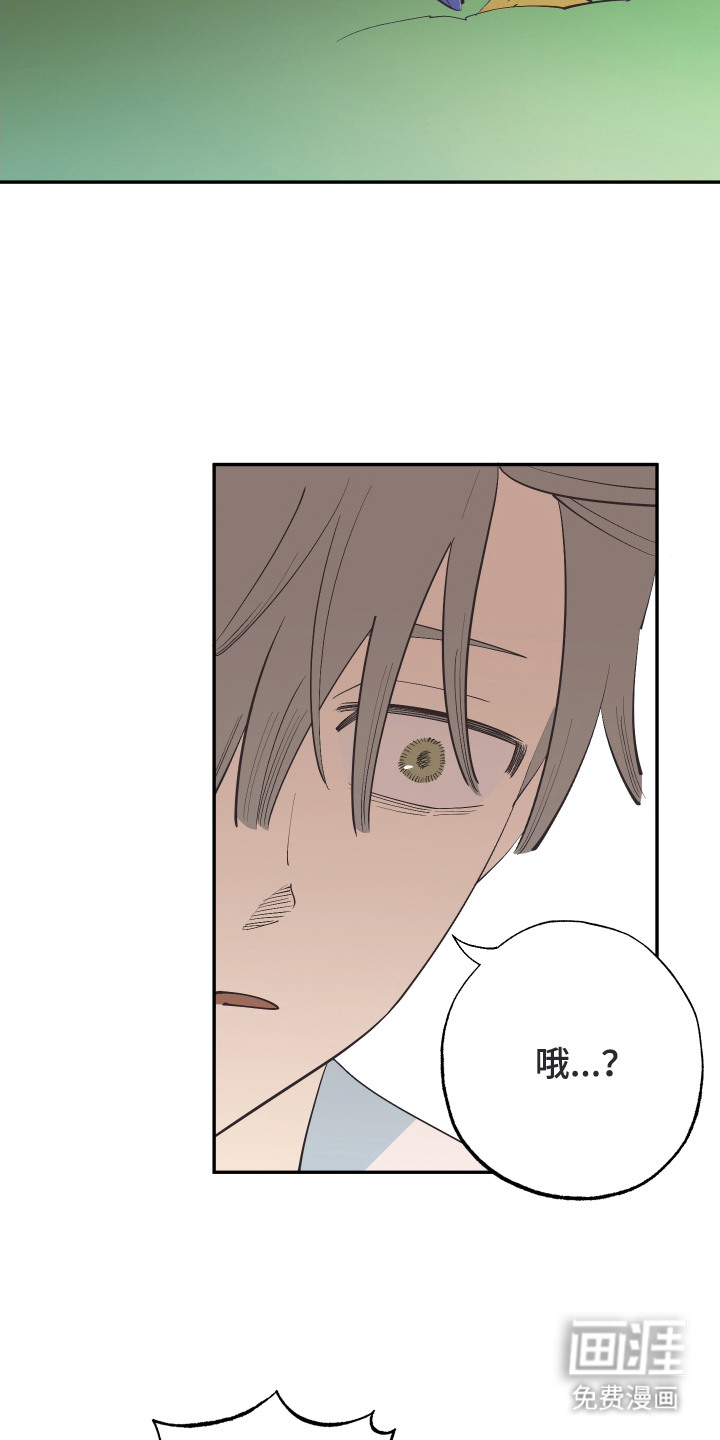 野人同居日志第20话图