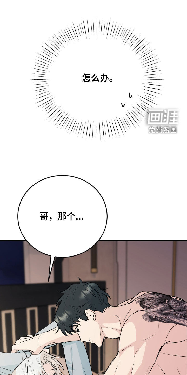 诱导沦陷计划第12话图