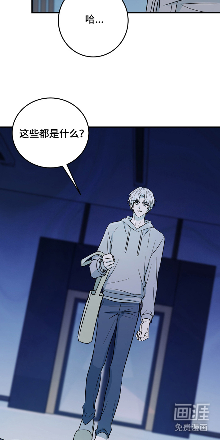 诱导沦陷计划第6话图