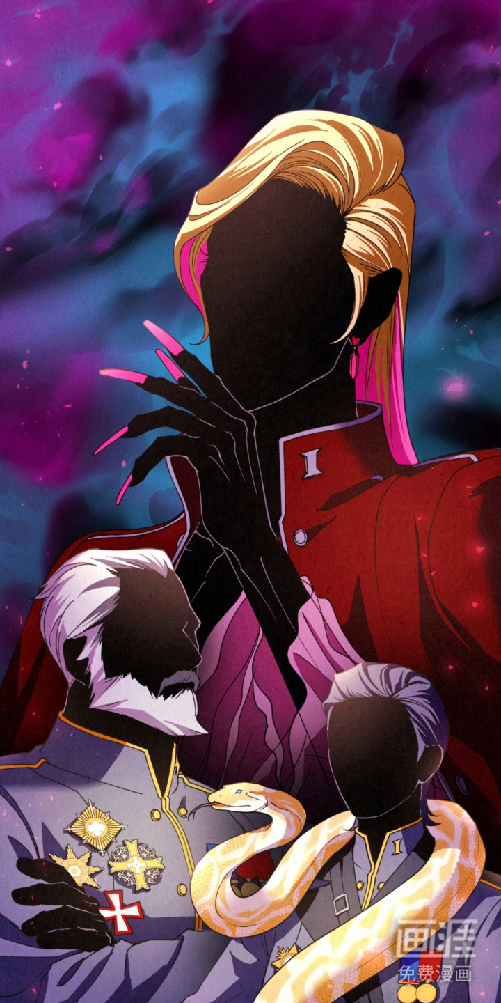 耀眼的呼吸漫画-图22