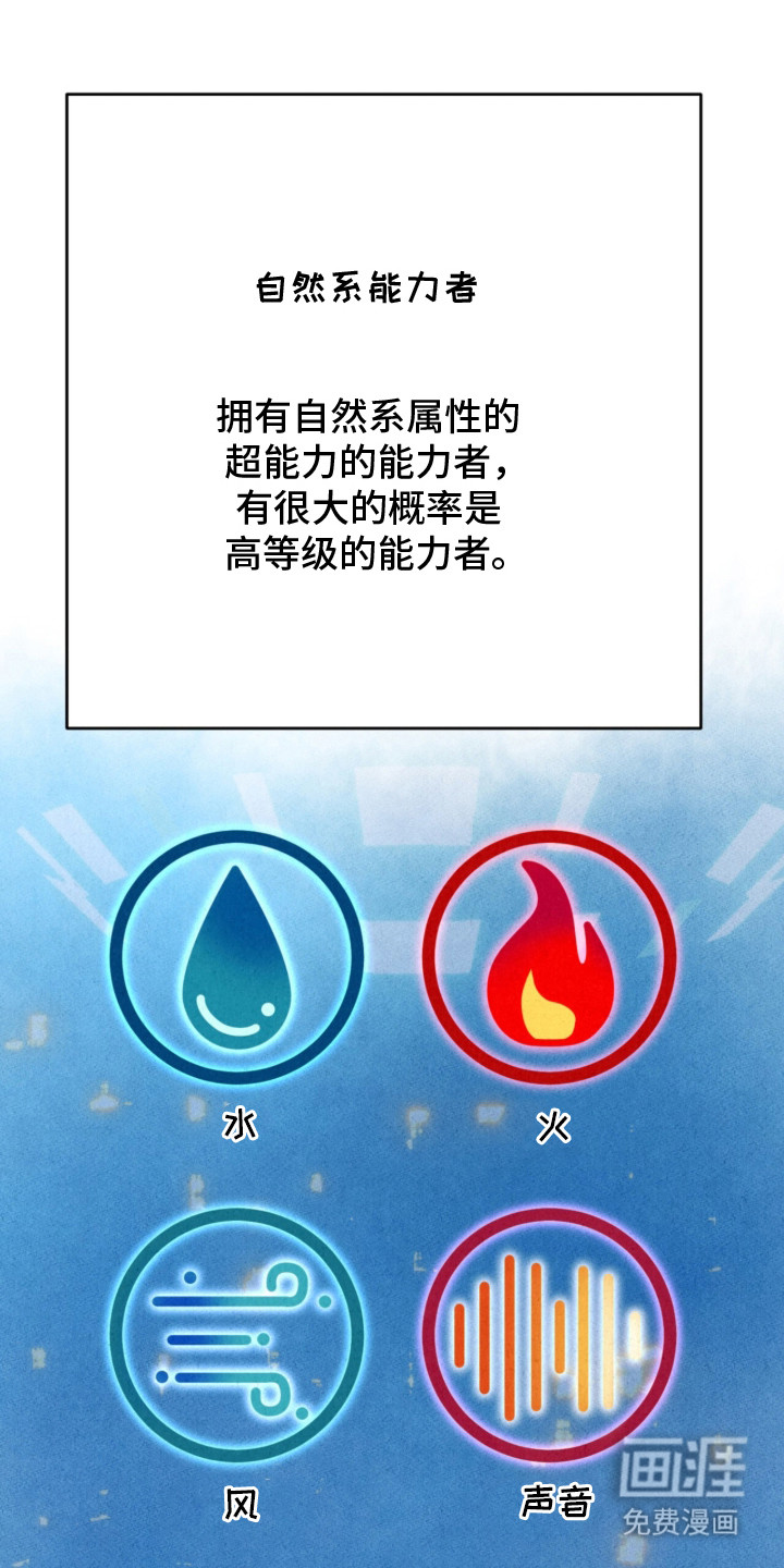 耀眼的呼吸漫画-图23