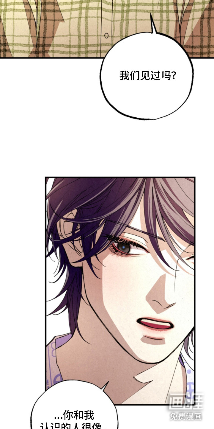耀眼的呼吸漫画-图9