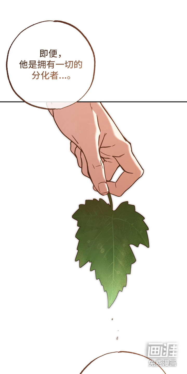 幽灯信标漫画-图1