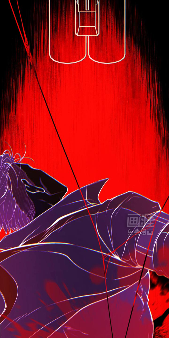 幽灯信标漫画-图5