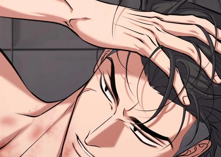 幽灯信标漫画-图16