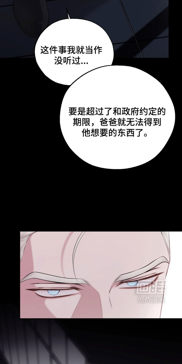 幽灯信标漫画-图4