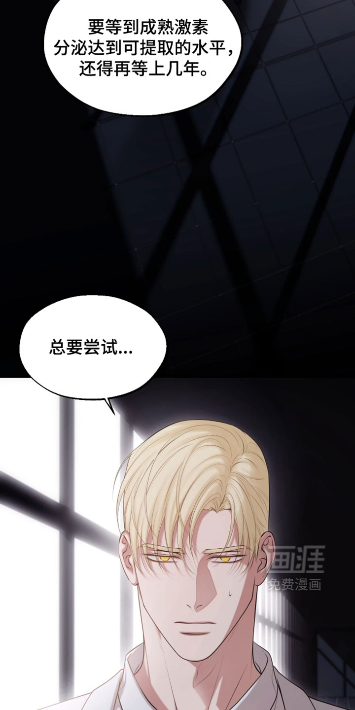幽灯信标漫画-图6