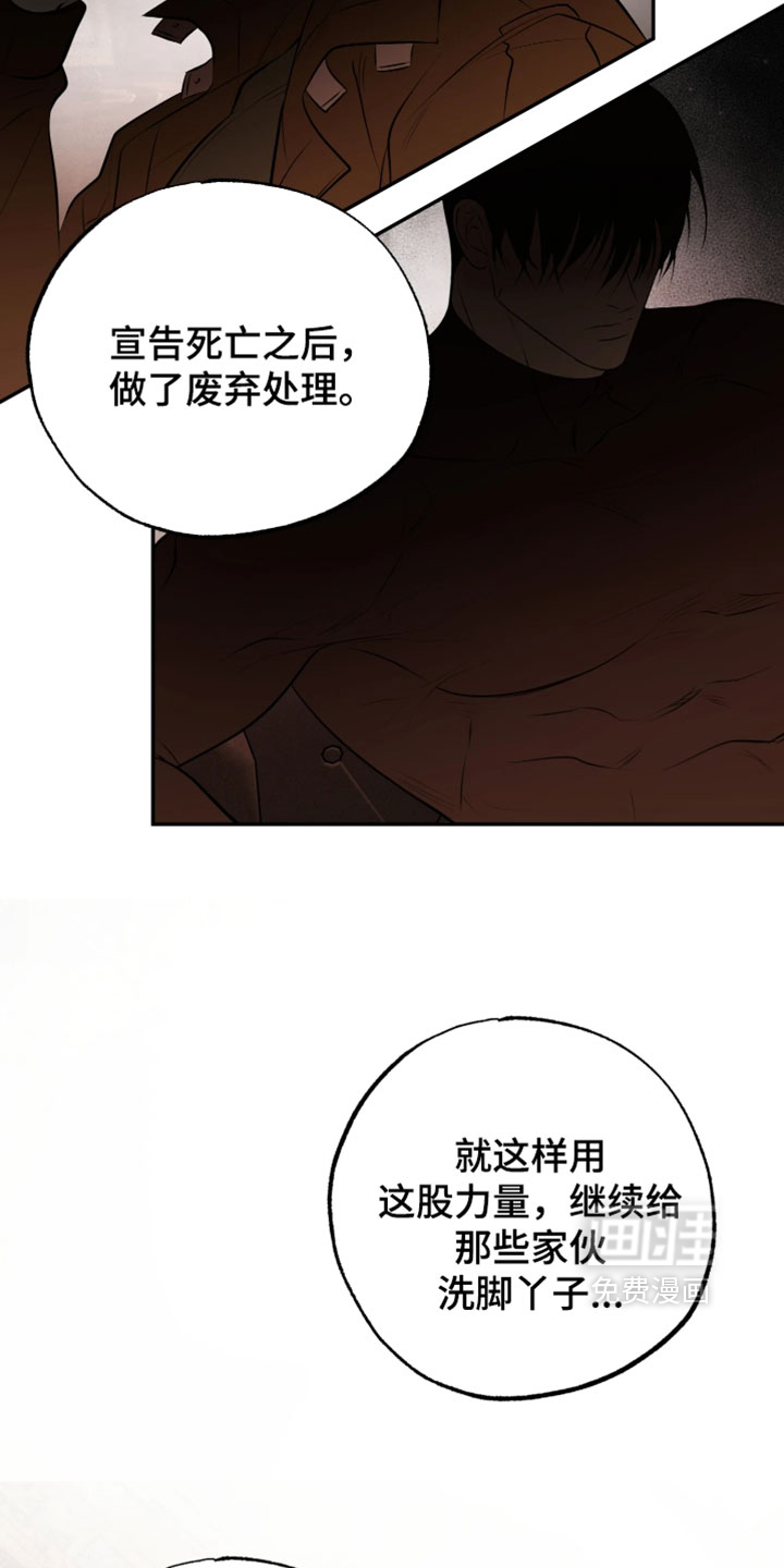 幽灯信标漫画-图12