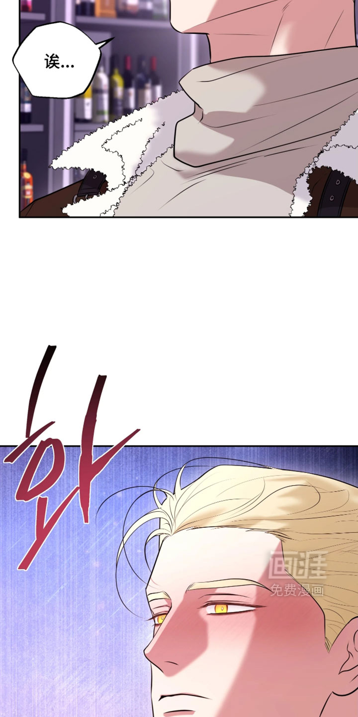 幽灯信标漫画-图8