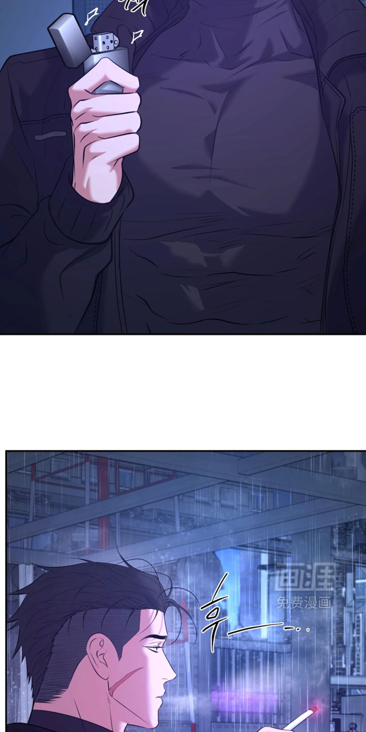 幽灯信标漫画-图21