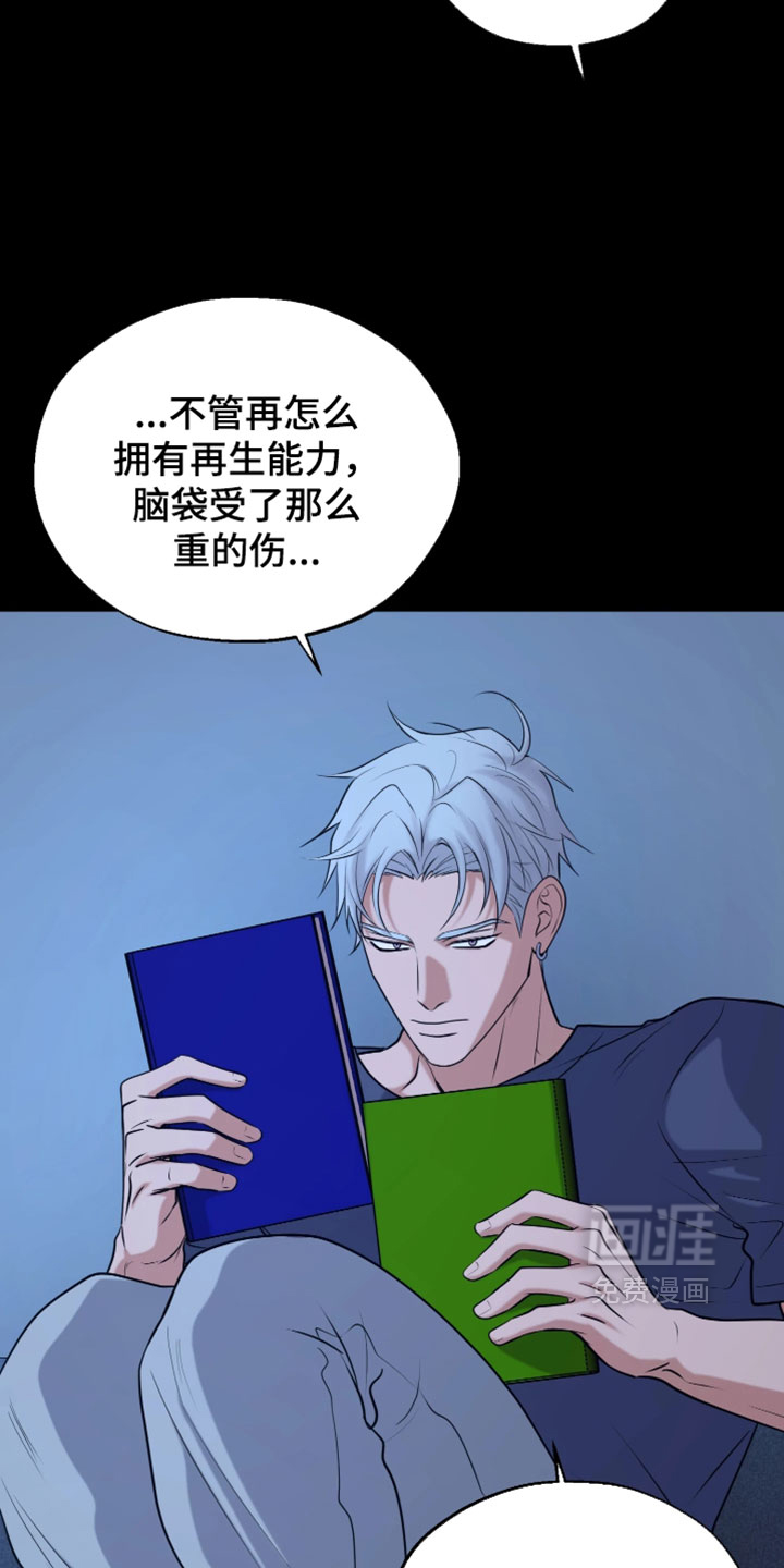 幽灯信标漫画-图20